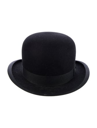 Stetson Fedora