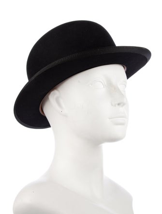 Stetson Fedora