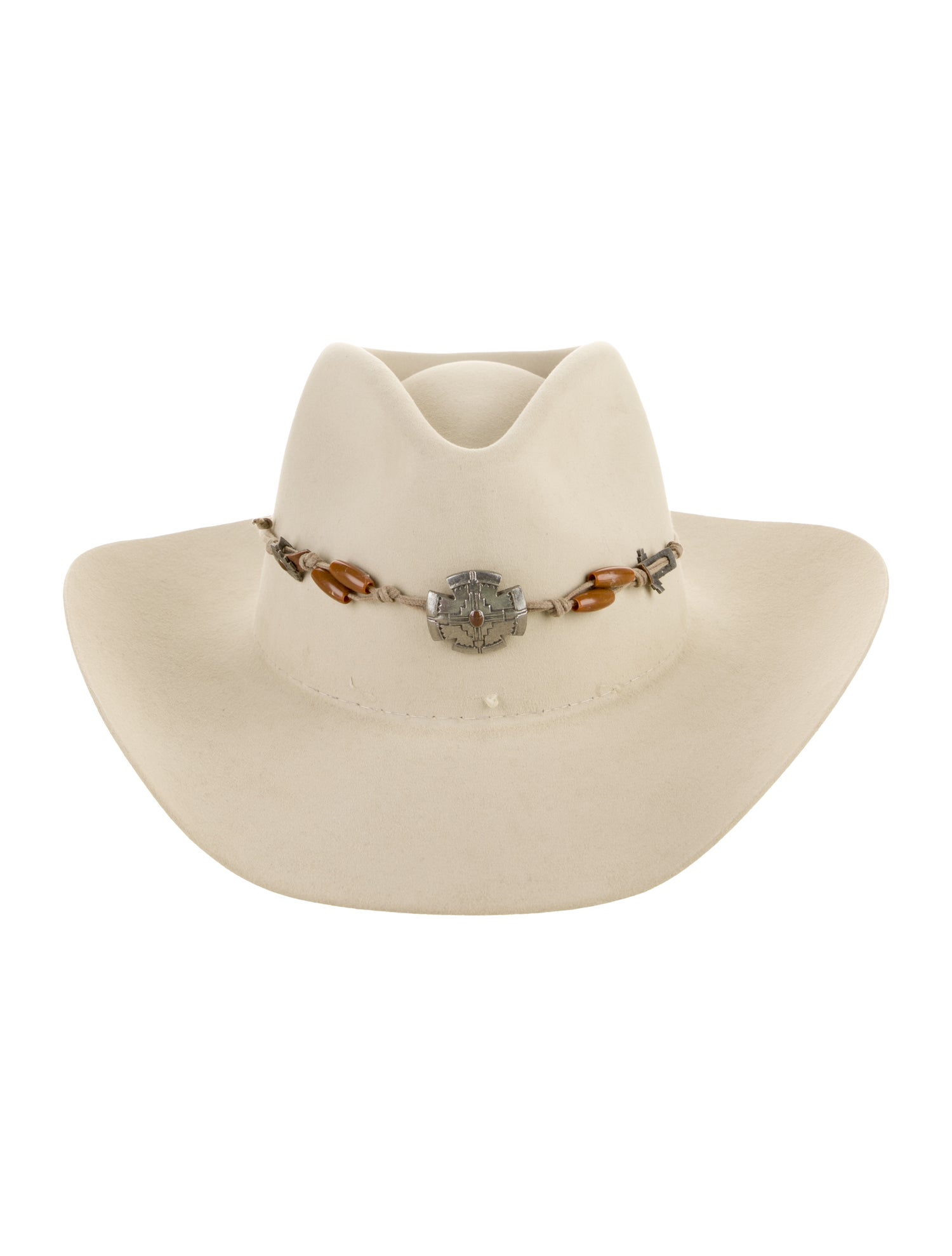 Stetson Cowboy Hat