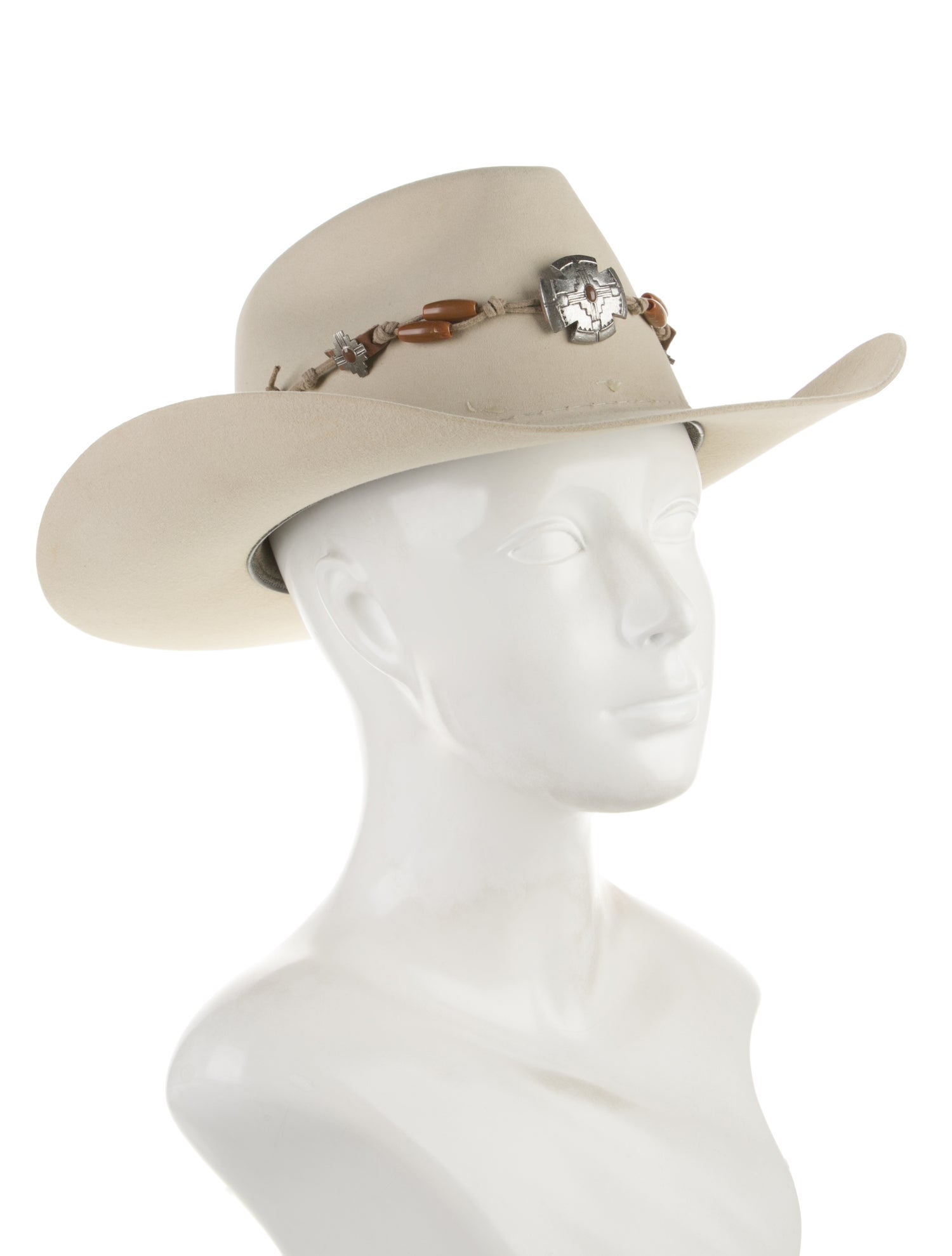 Stetson Cowboy Hat