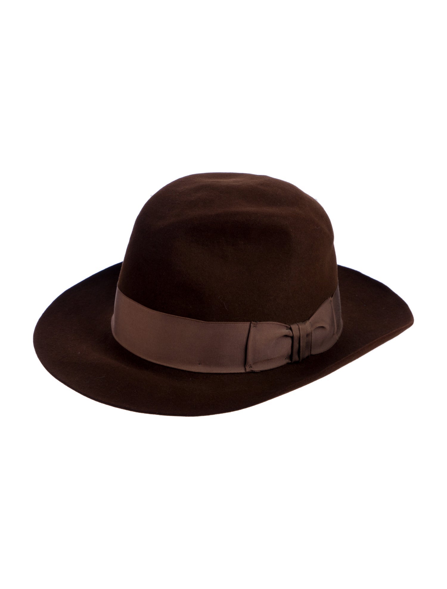 Stetson Men's Felt Fedora