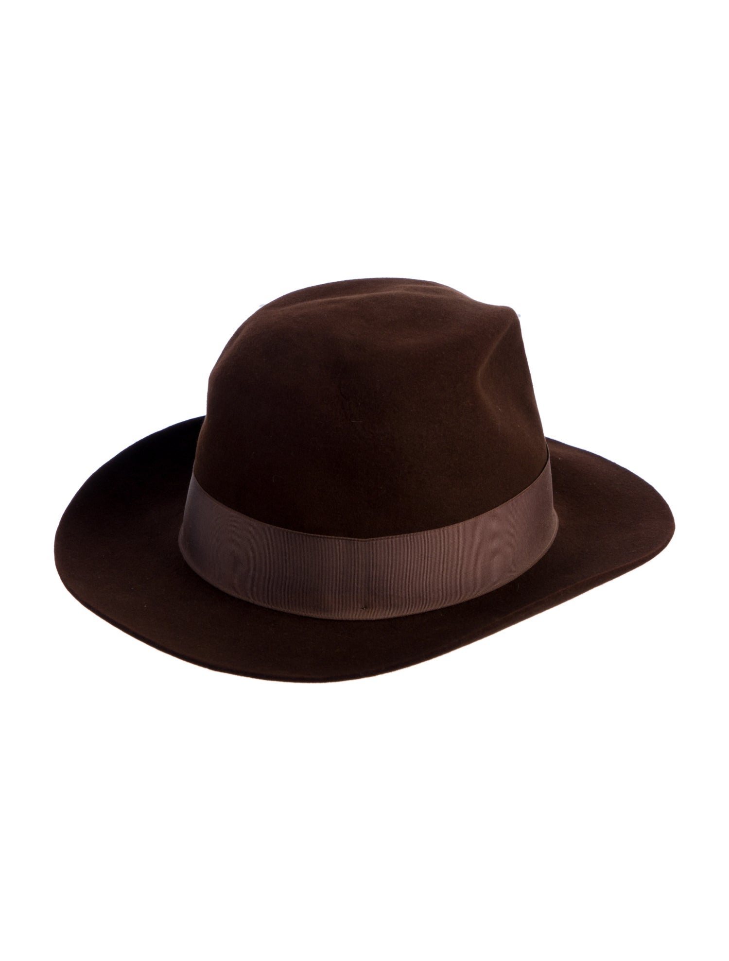 Stetson Men's Felt Fedora