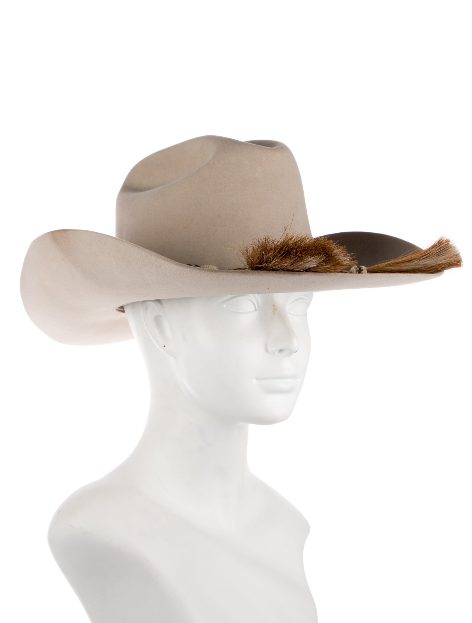 Stetson Cowboy Hat