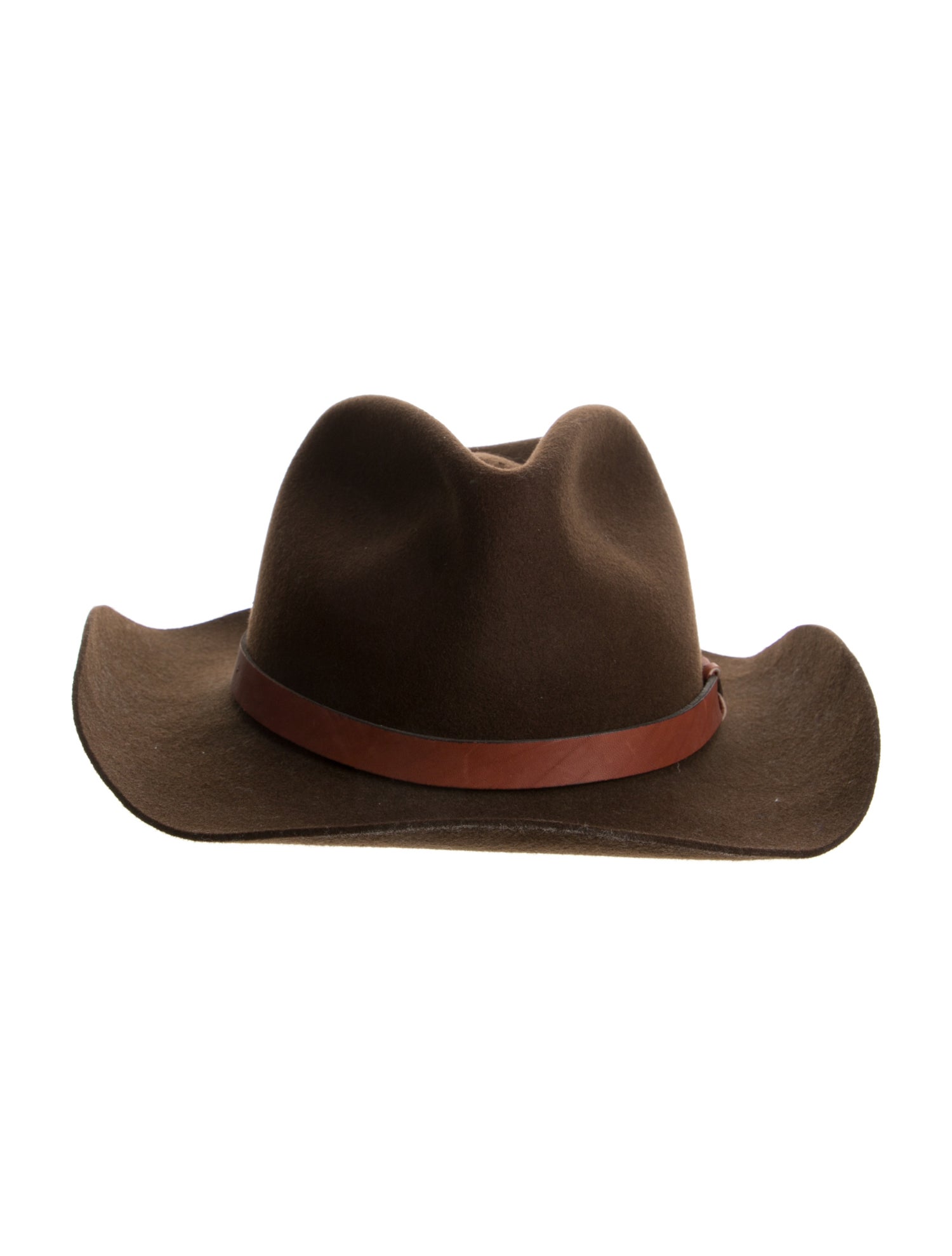 Stetson Fedora