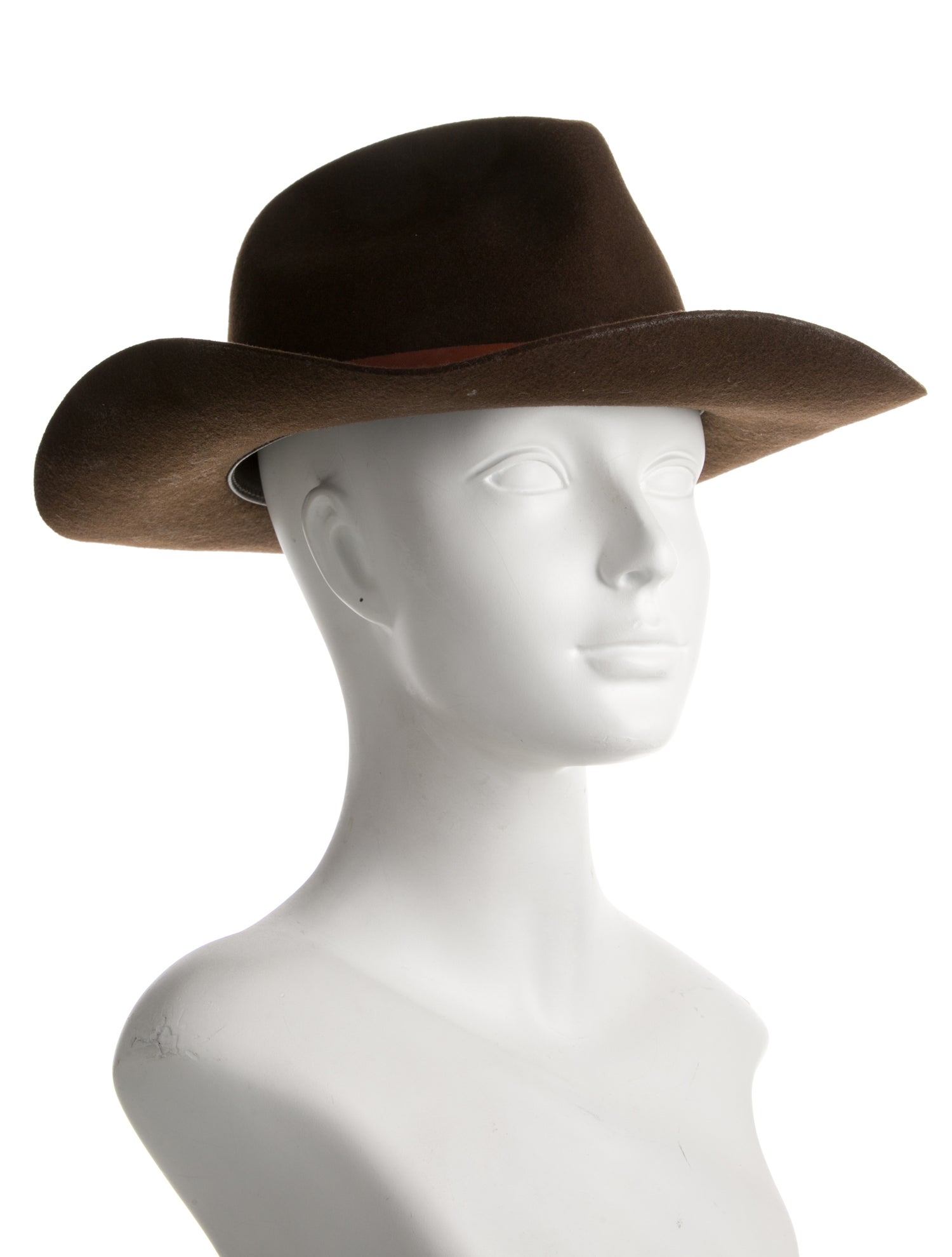 Stetson Fedora