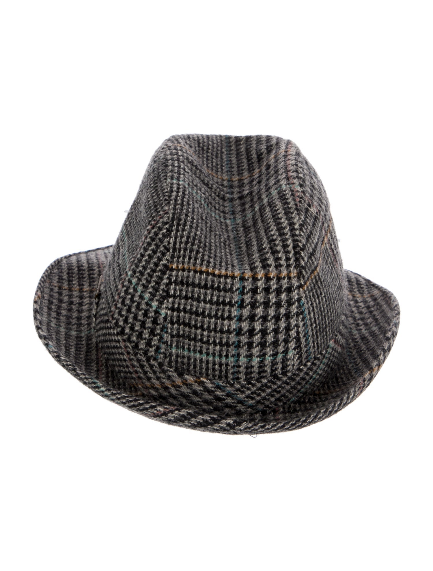 Stetson Wool Hat.