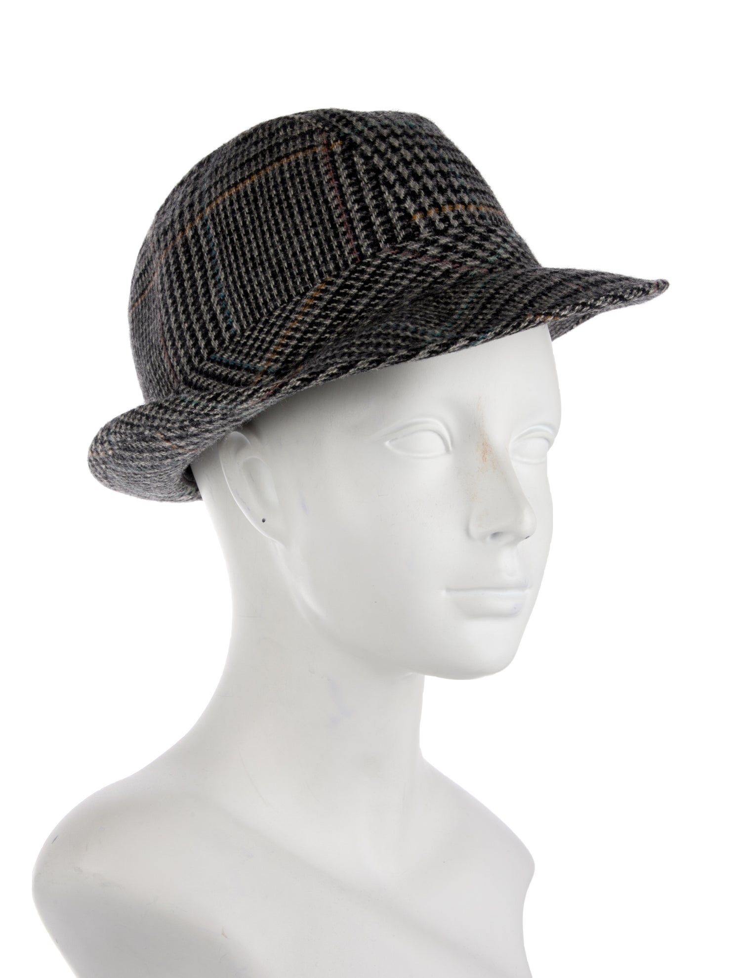 Stetson Wool Hat.