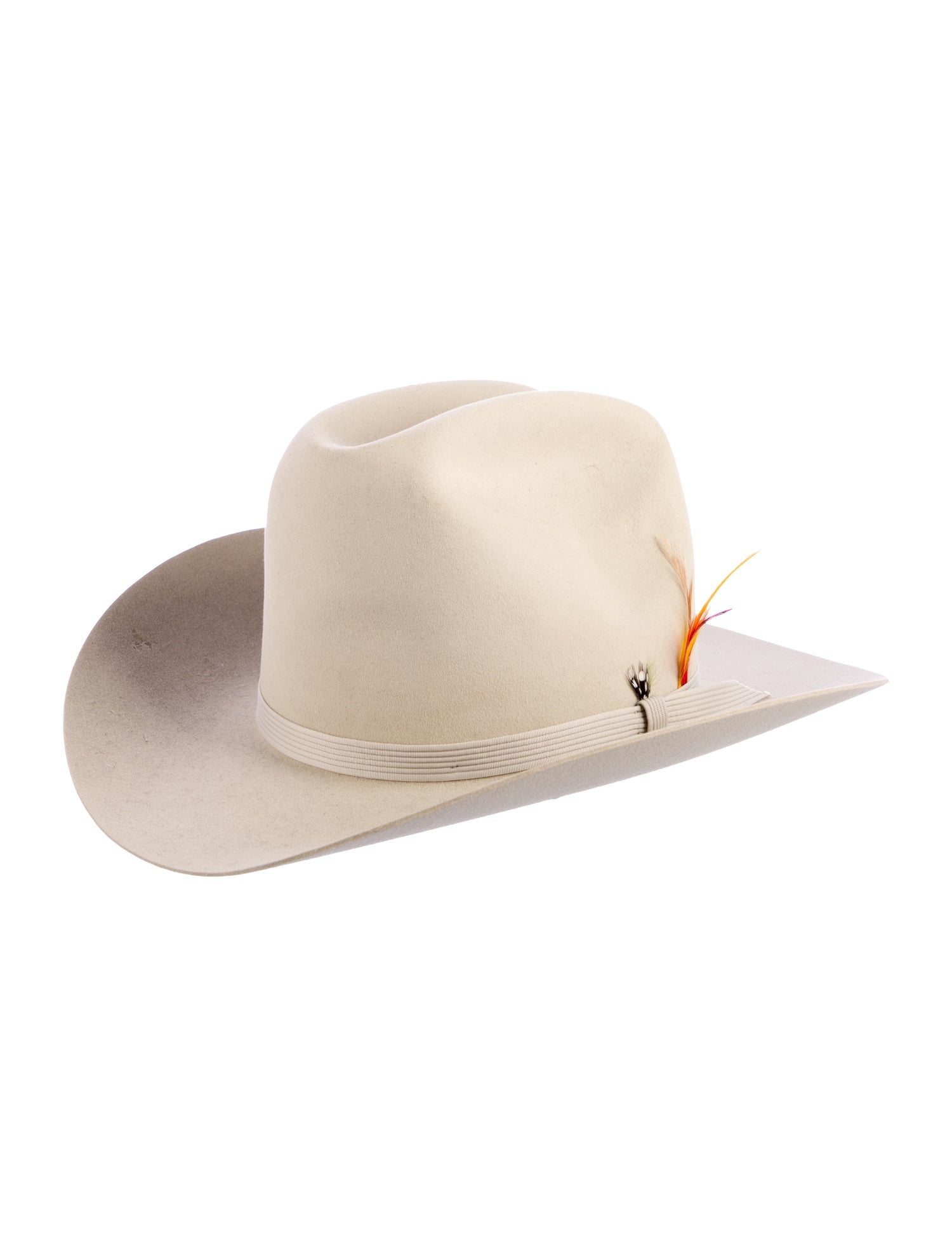 Stetson Stetson Suede Brim Hat