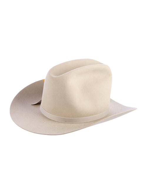 Stetson Stetson Suede Brim Hat