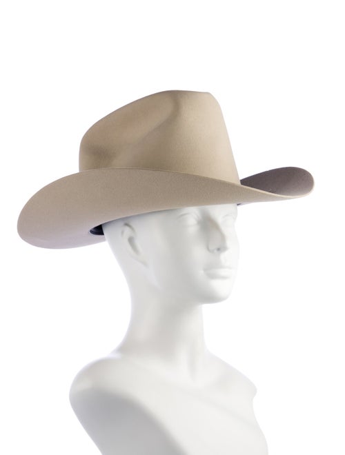 Stetson Stetson Suede Brim Hat