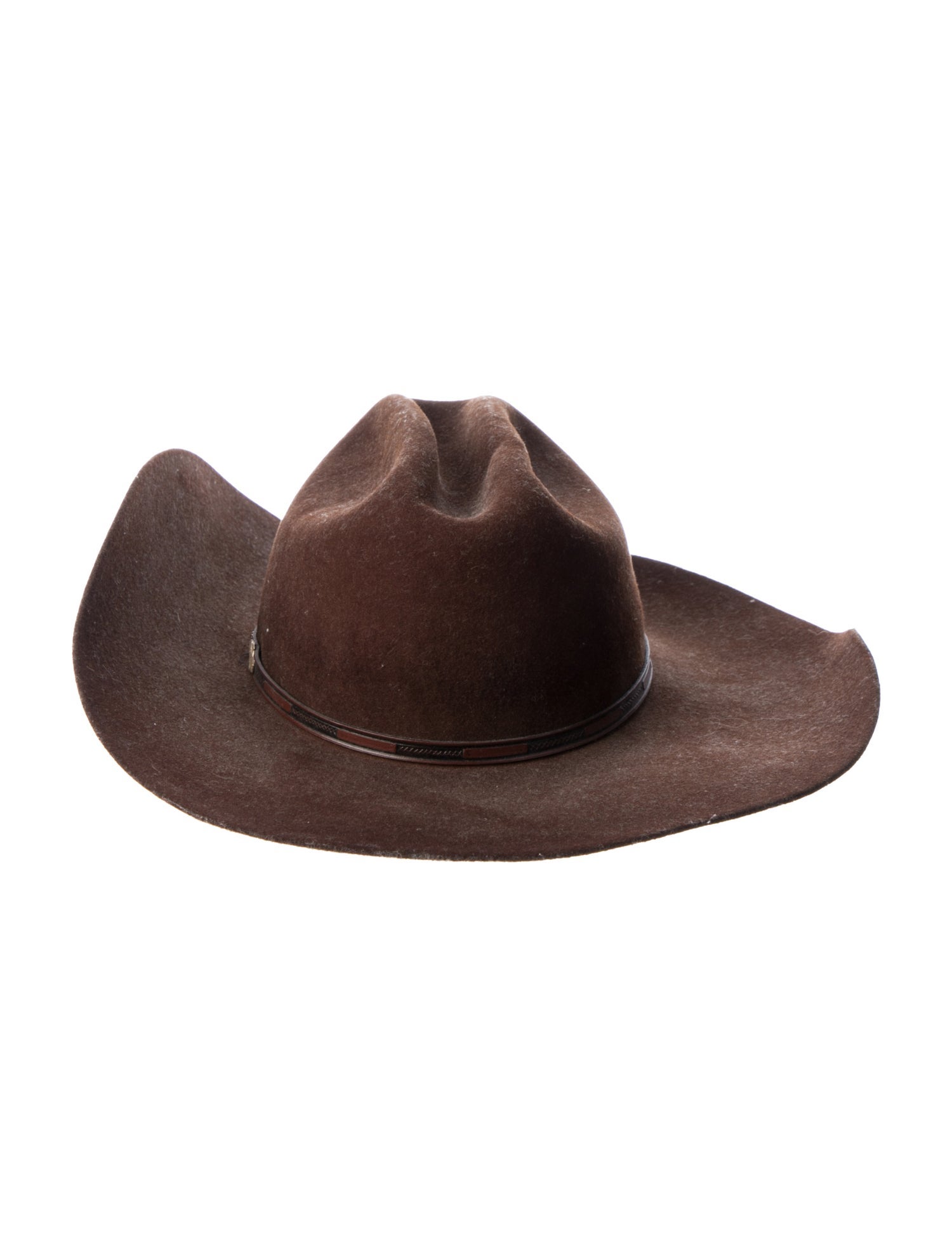 Stetson Gambler Hat