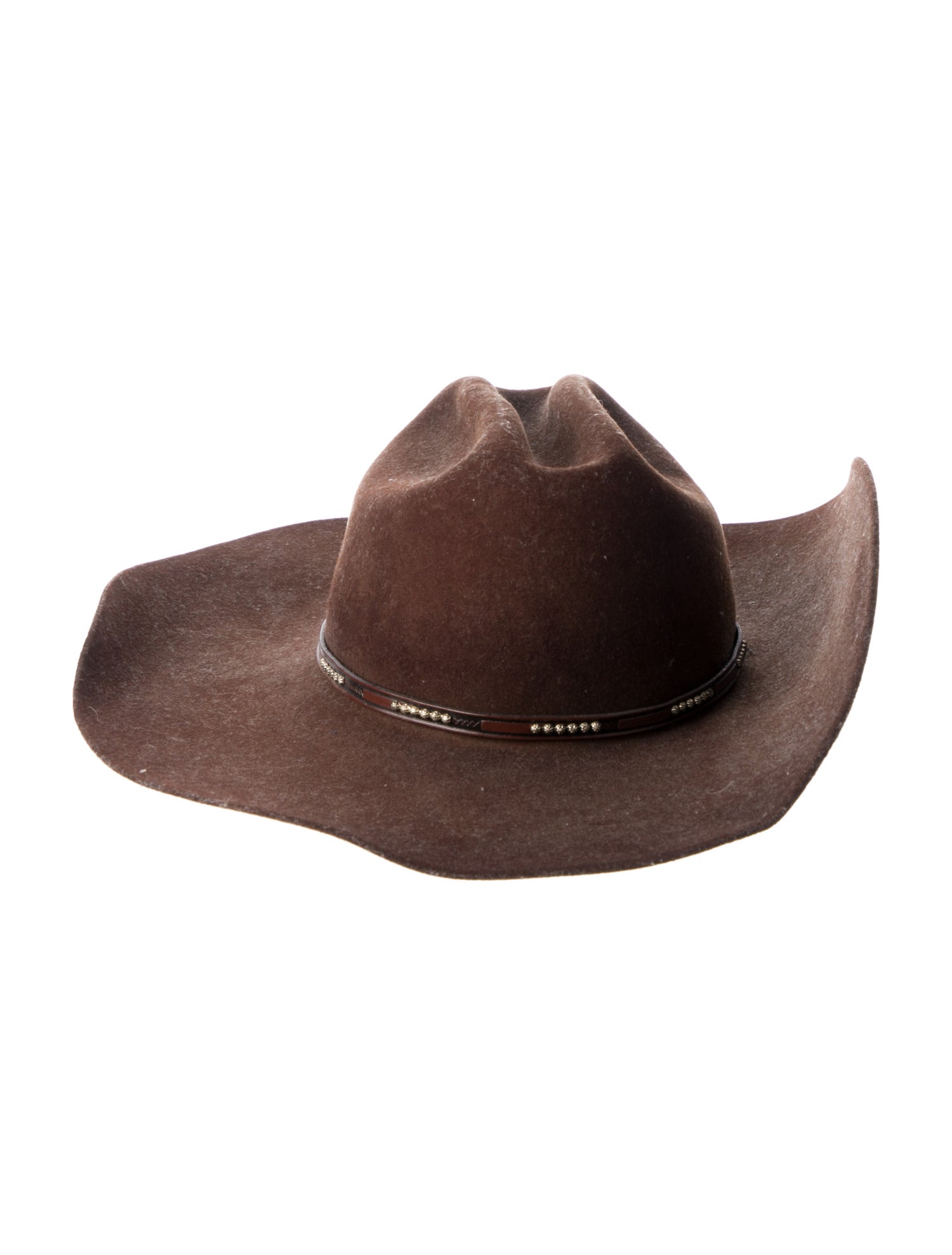 Stetson Gambler Hat