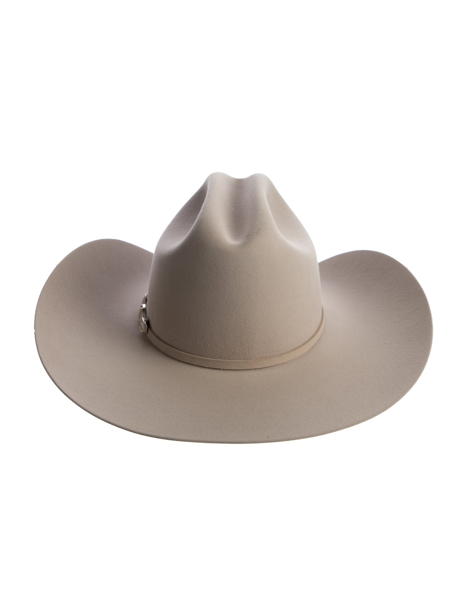 Stetson Cowboy Hat