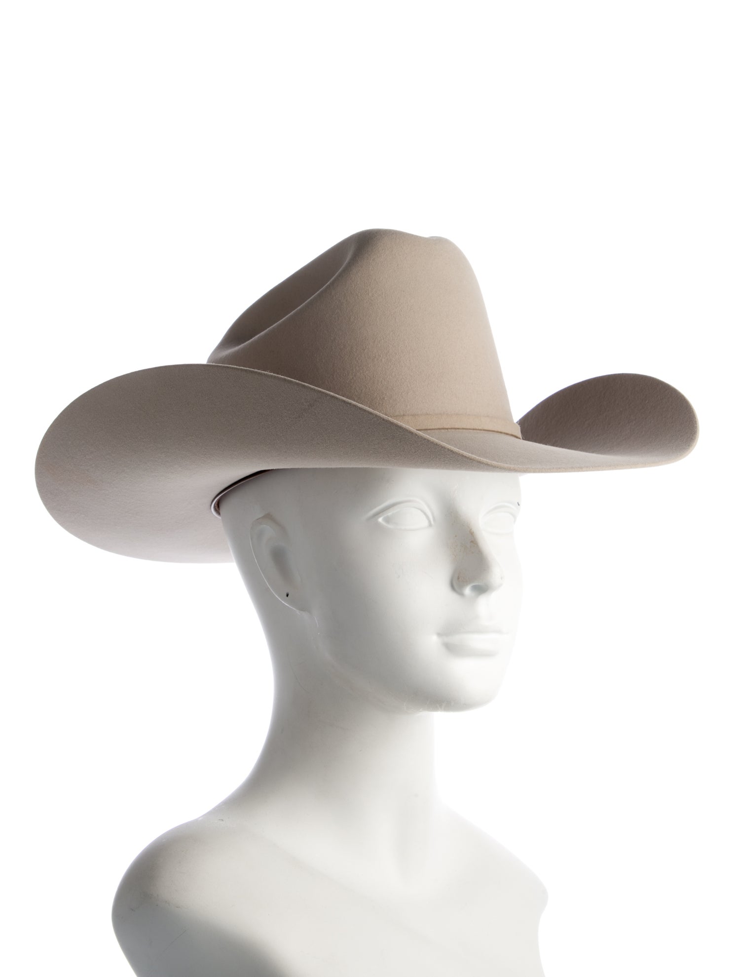 Stetson Cowboy Hat
