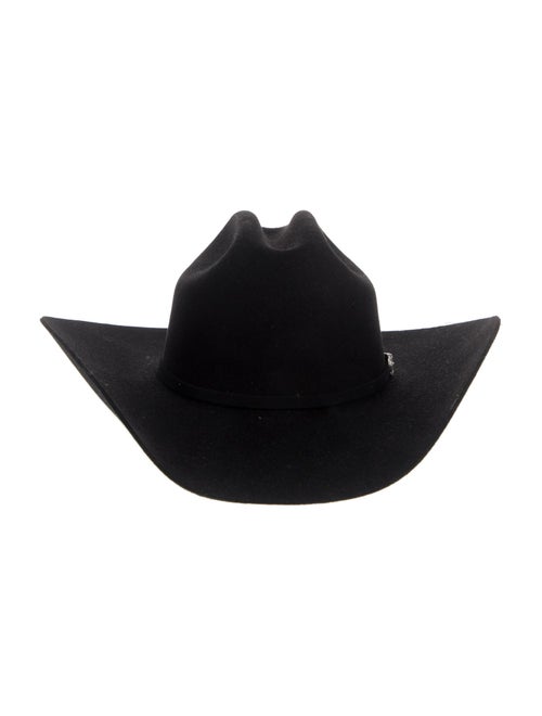 Stetson Wool Cowboy Hat