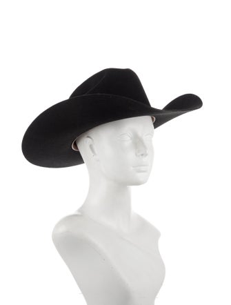 Stetson Wool Cowboy Hat