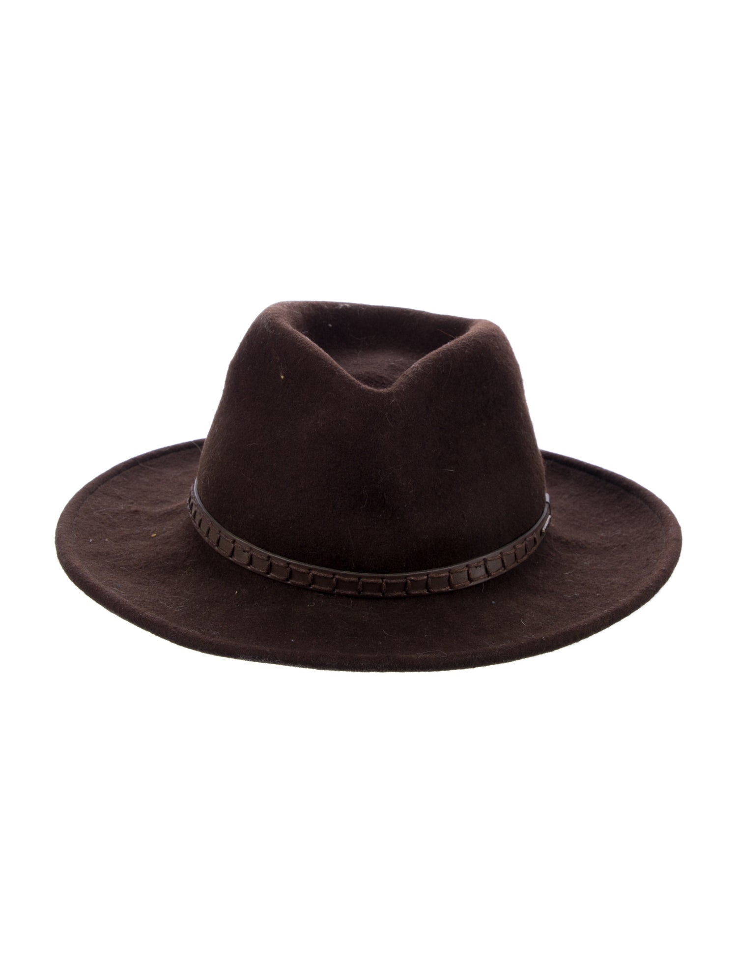 Stetson hat