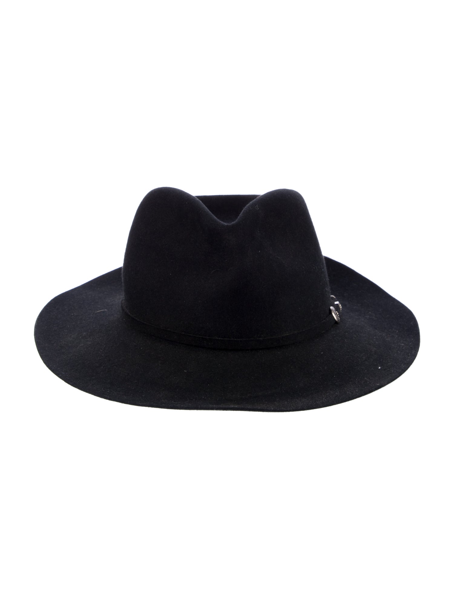 Stetson hat