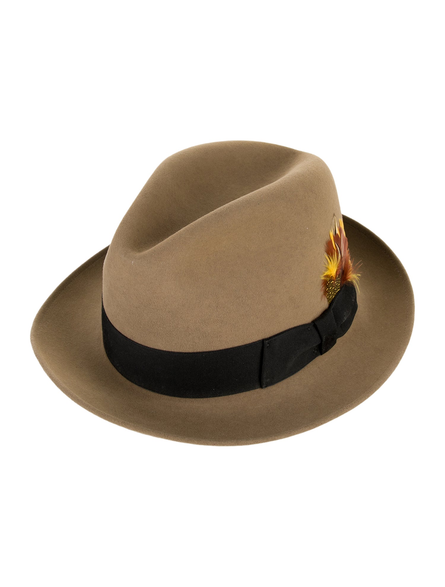 Stetson Fedora