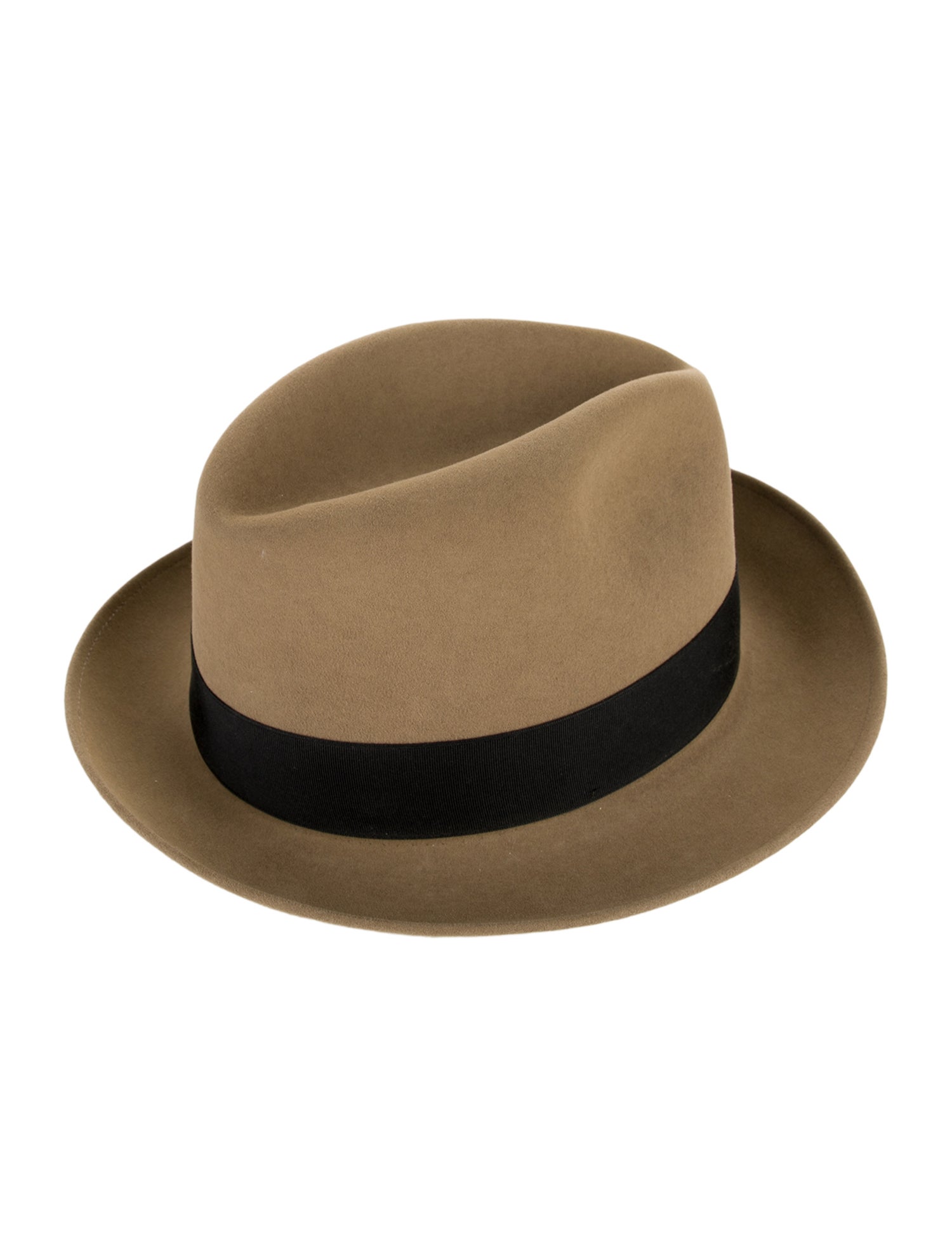 Stetson Fedora