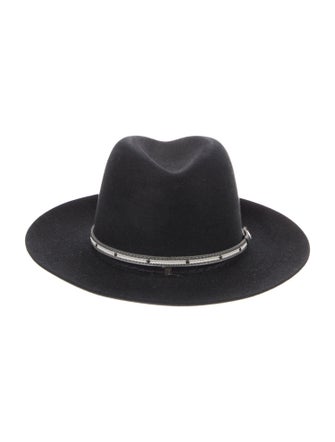 Stetson Fedora Hat