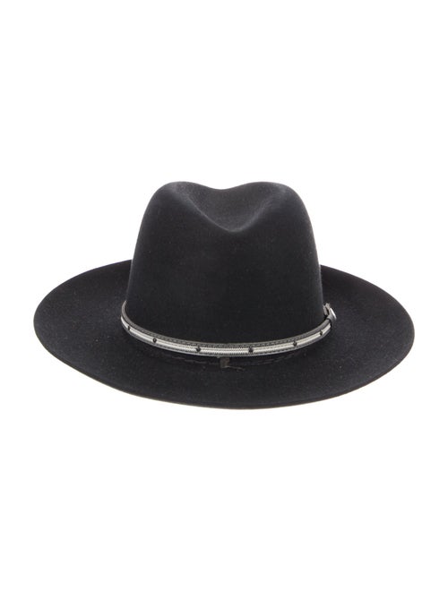 Stetson Fedora Hat