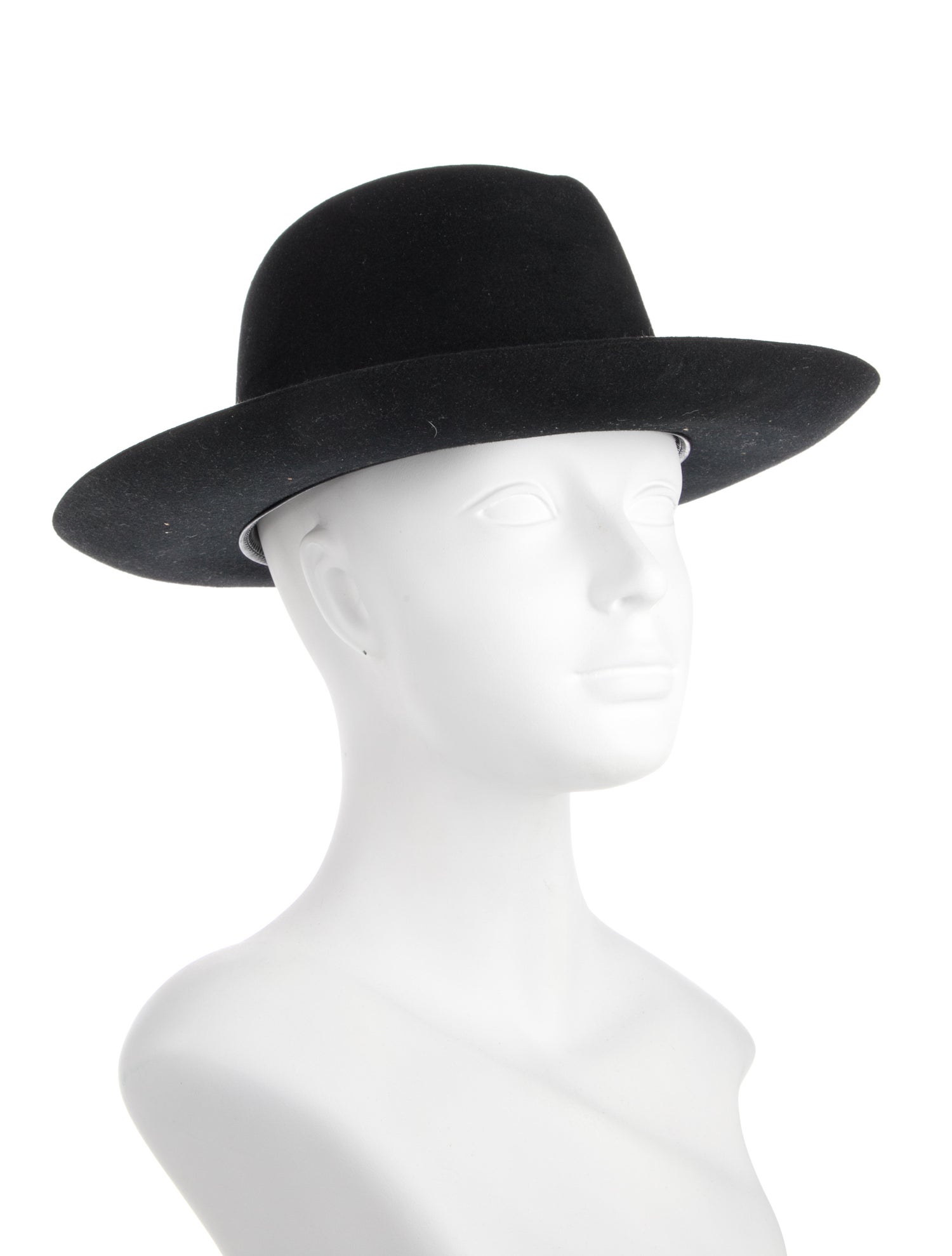 Stetson Fedora Hat