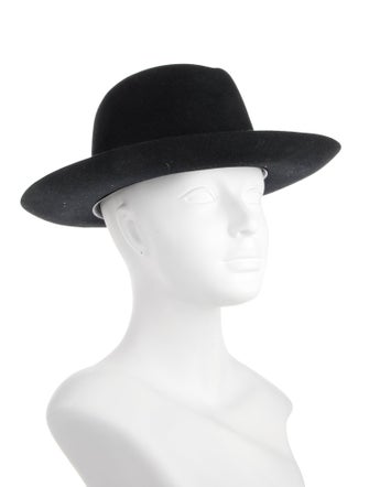Stetson Fedora Hat