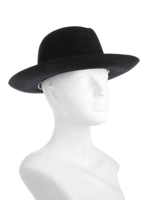 Stetson Fedora Hat