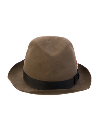 Stetson Fedora