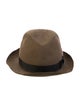 Stetson Fedora