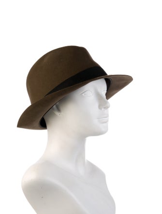 Stetson Fedora