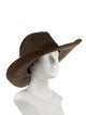 Stetson Wool Hat