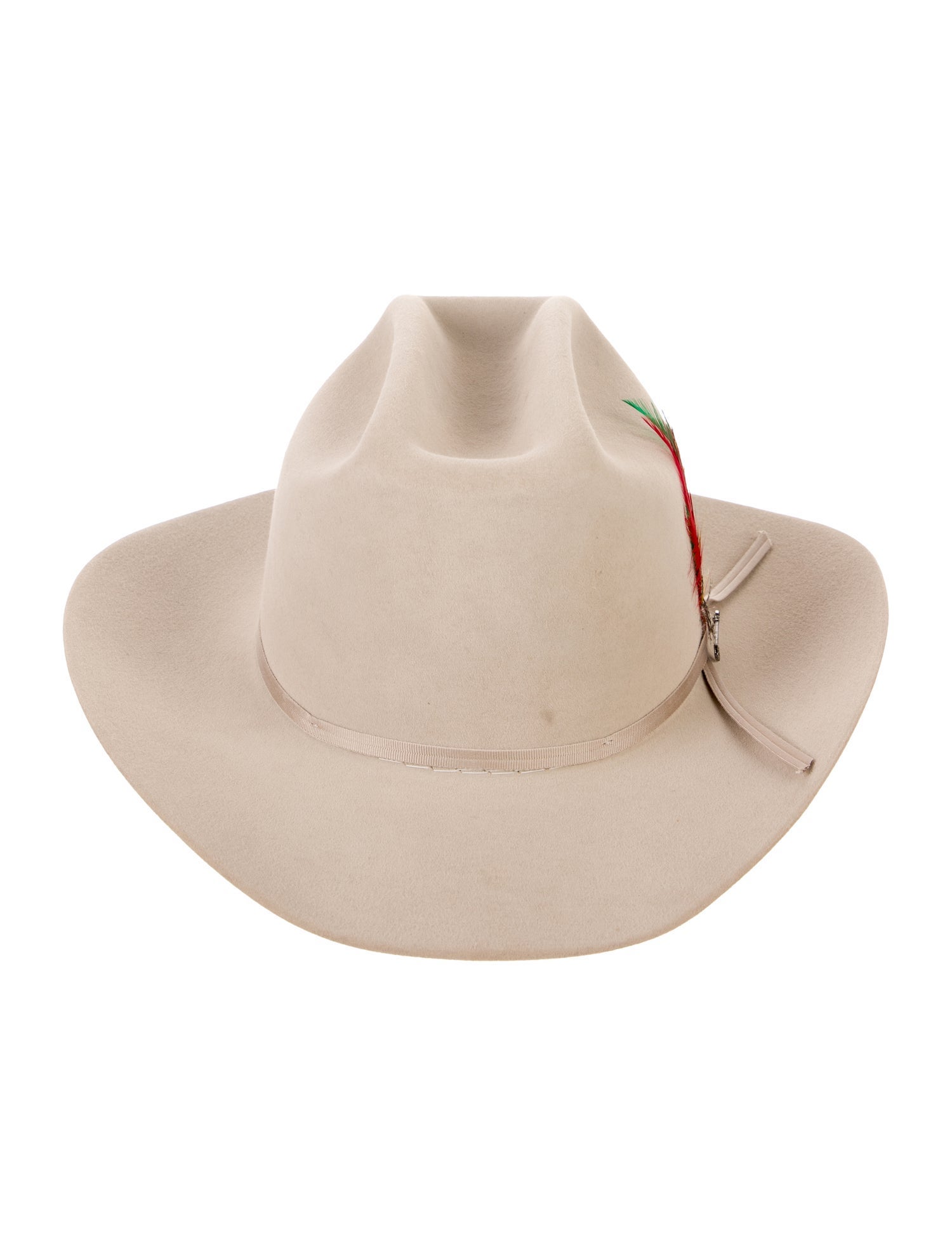 Stetson Suede Blend Cowboy Hat