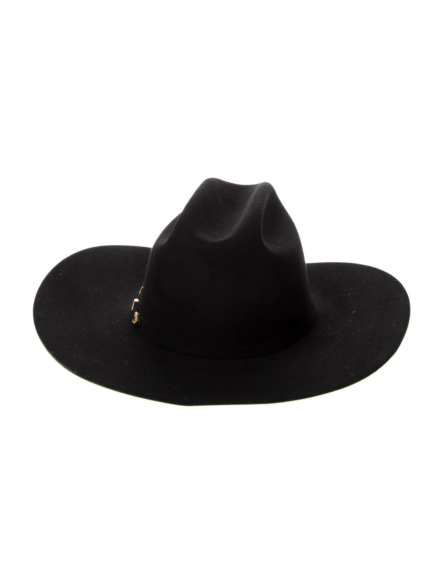 Stetson Wide Brim Cowboy Hat