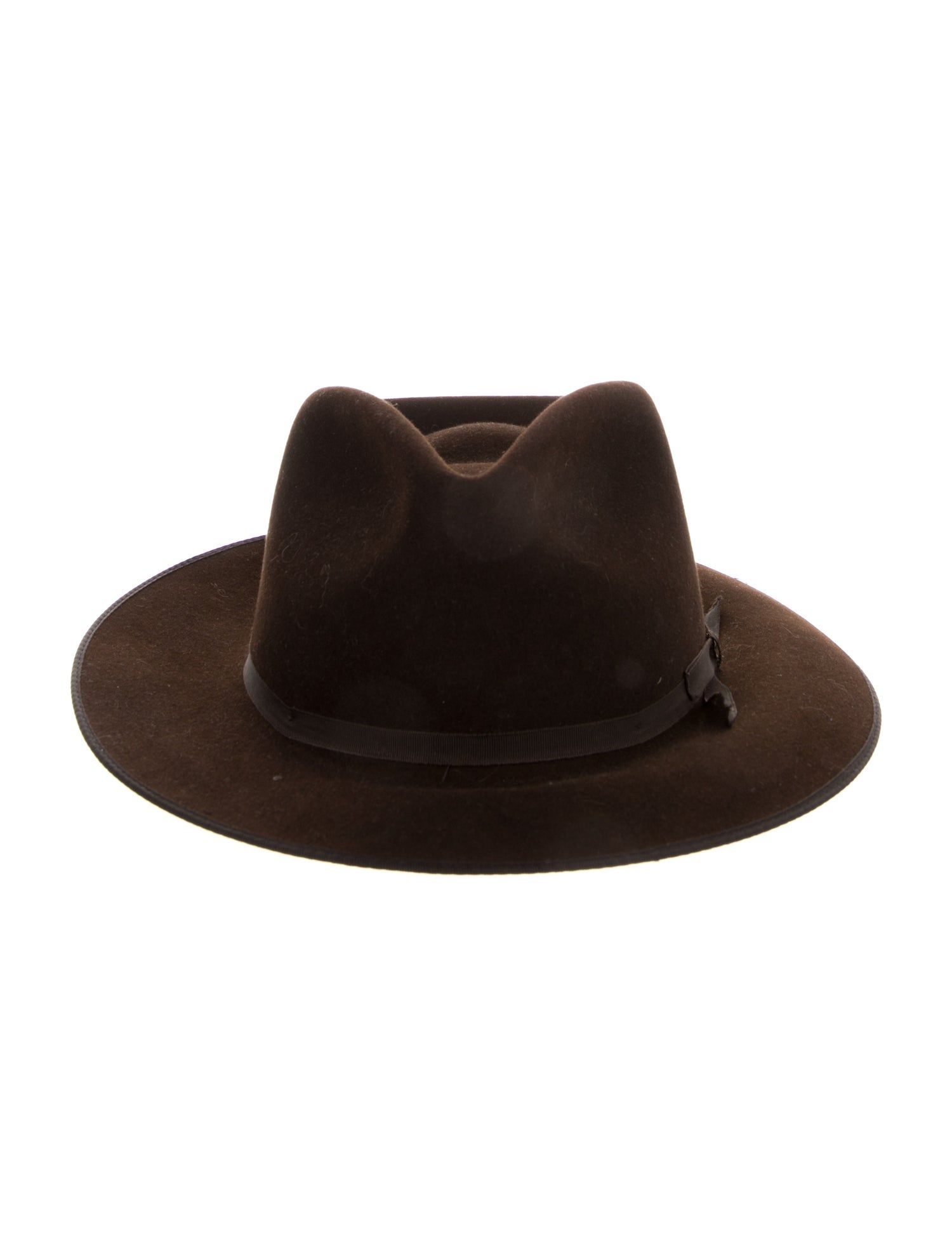 Stetson Wool Hat