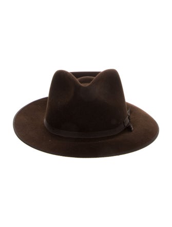 Stetson Wool Hat