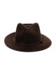 Stetson Wool Hat
