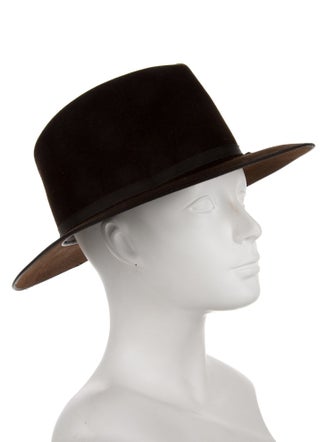 Stetson Wool Hat