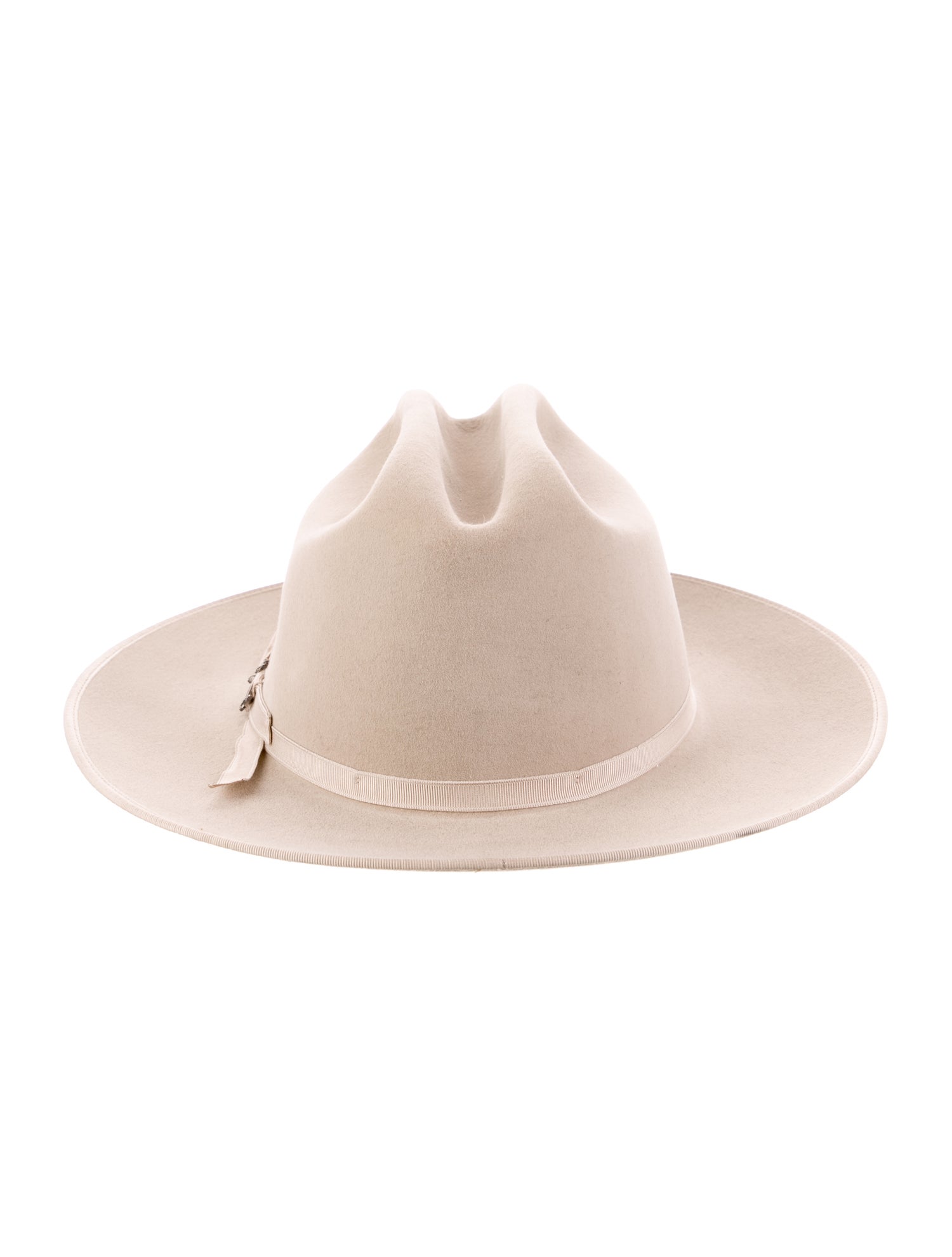 Stetson Men's Felt Fedora