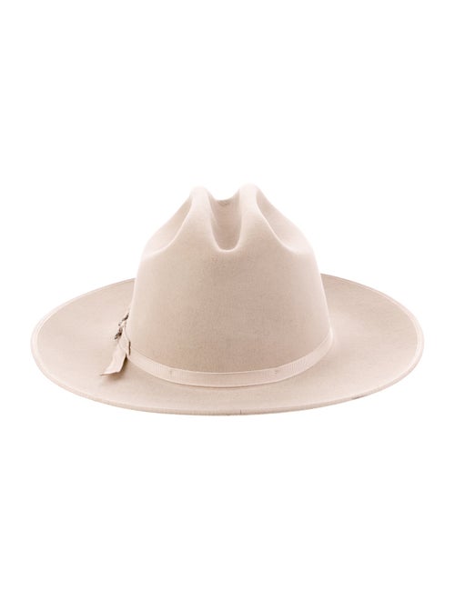 Stetson Men's Felt Fedora