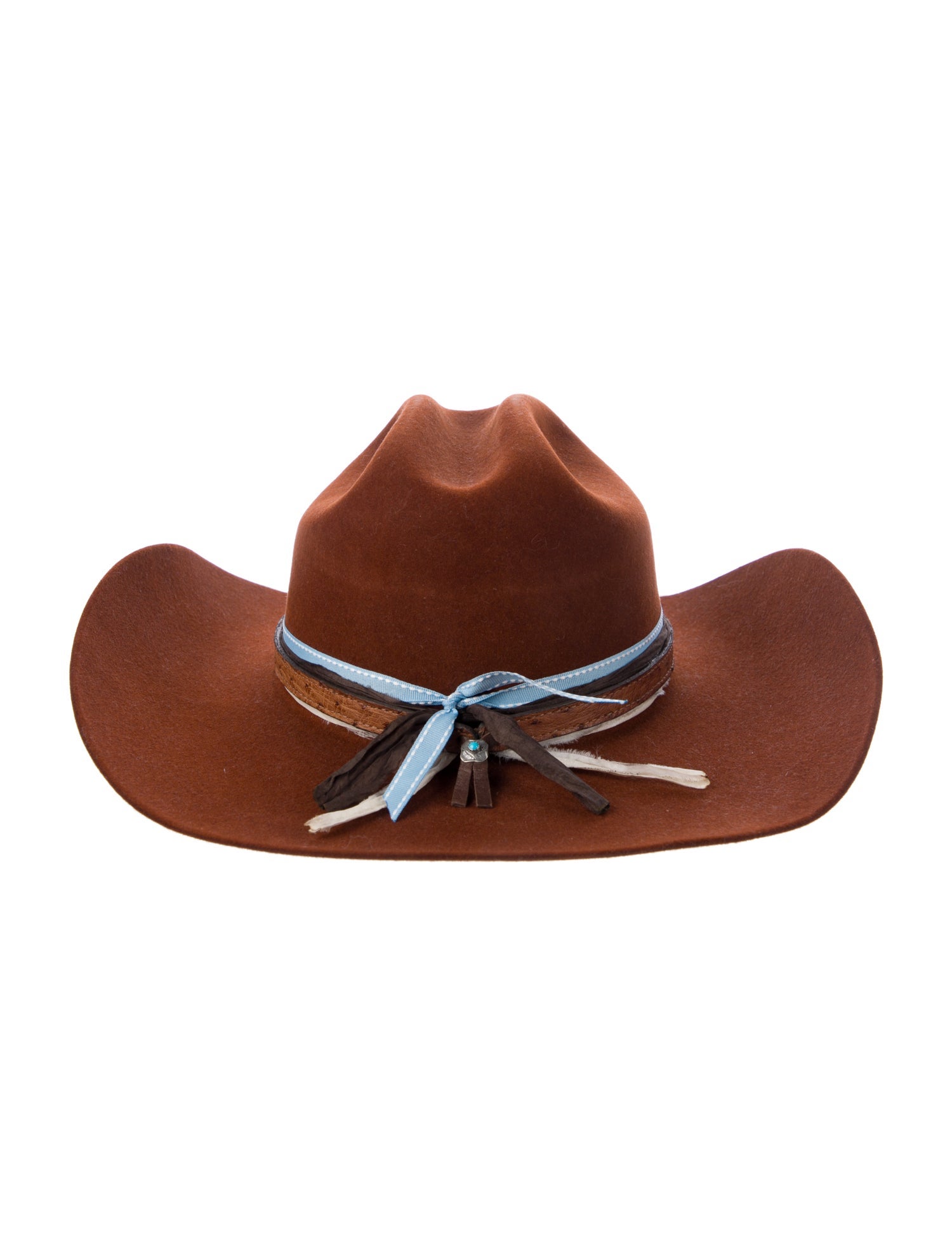 Stetson Stetson Felted Wool Fedora