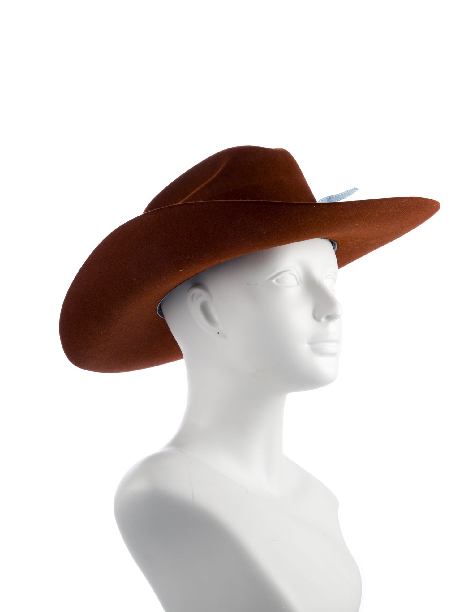 Stetson Stetson Felted Wool Fedora