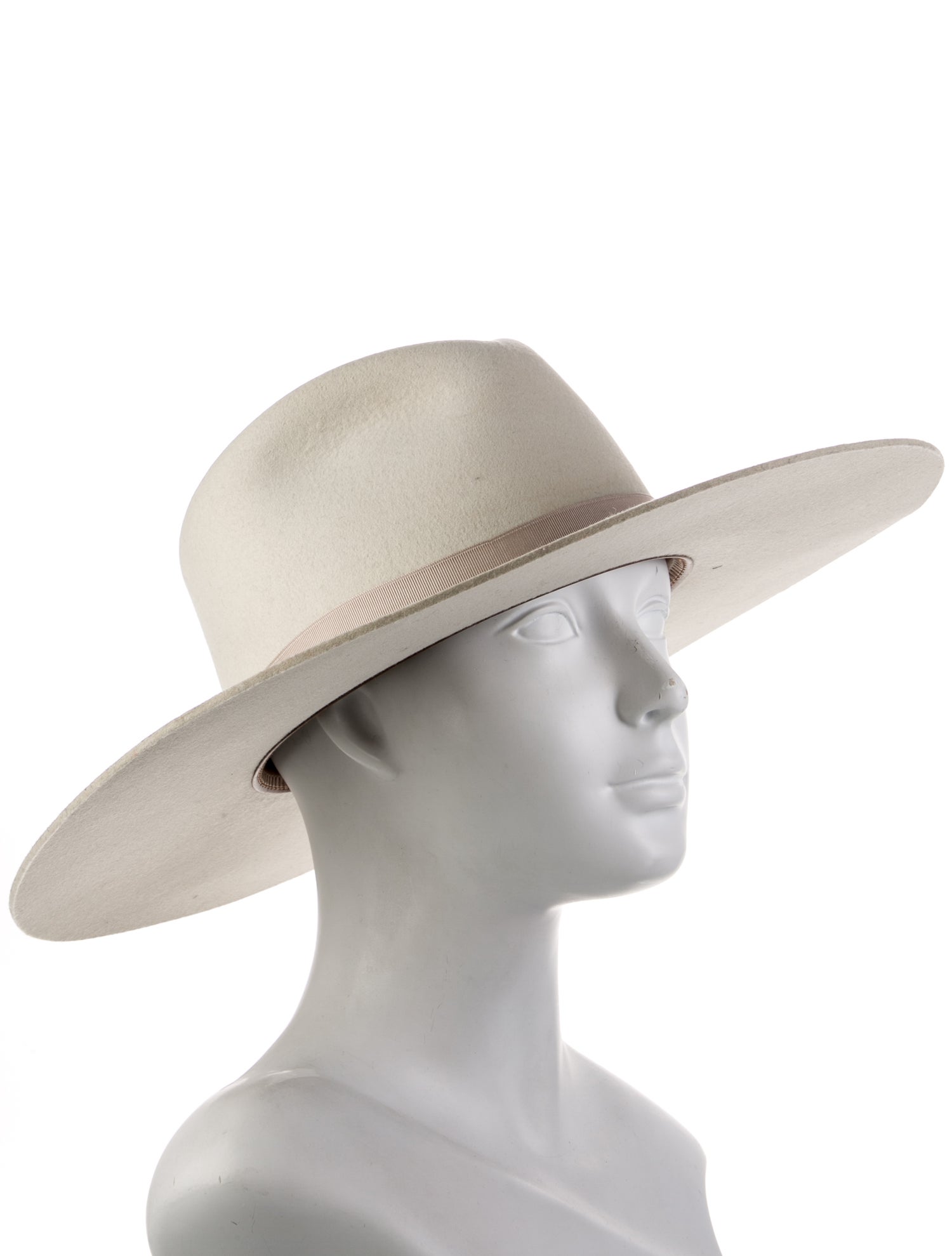 Stetson Wool Cowboy Hat
