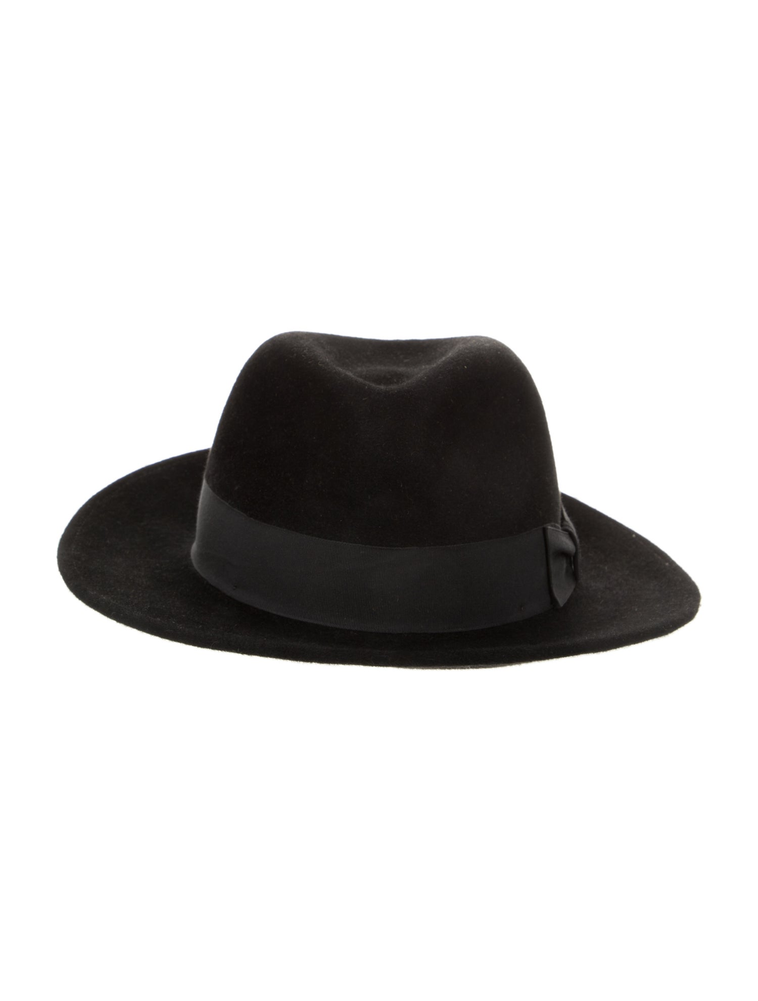 Stetson Felt Wide Brim hat