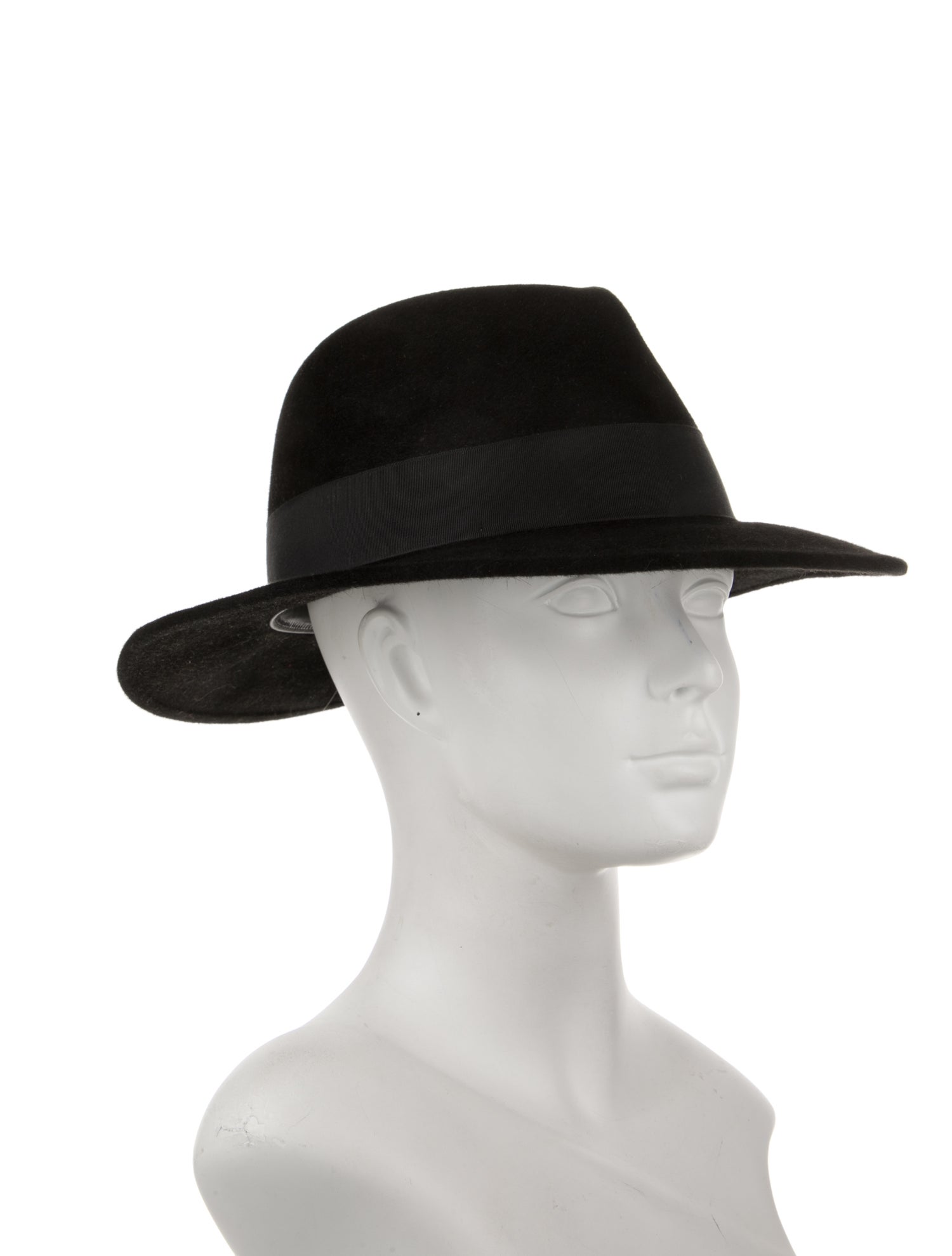Stetson Felt Wide Brim hat