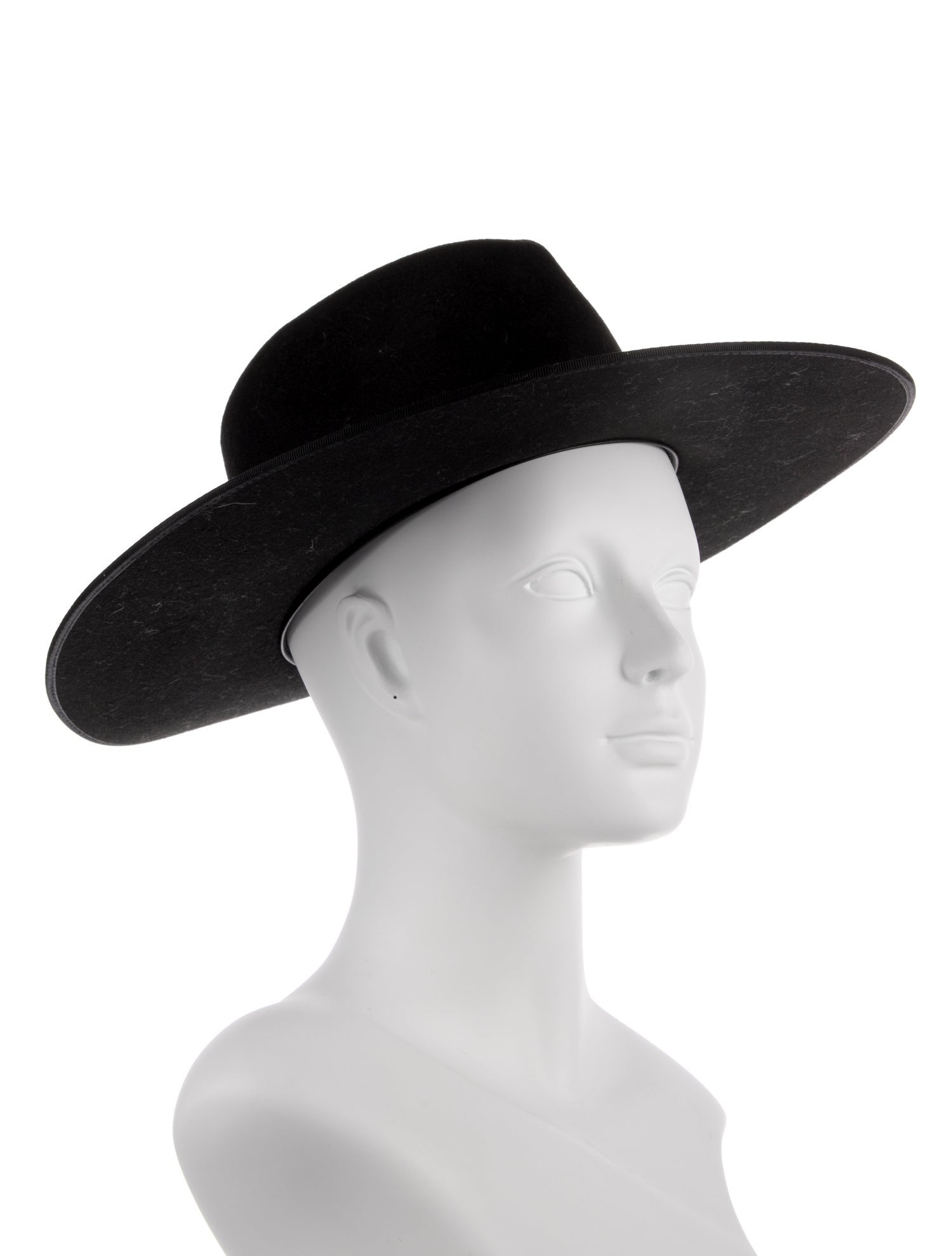 Stetson Black Hat