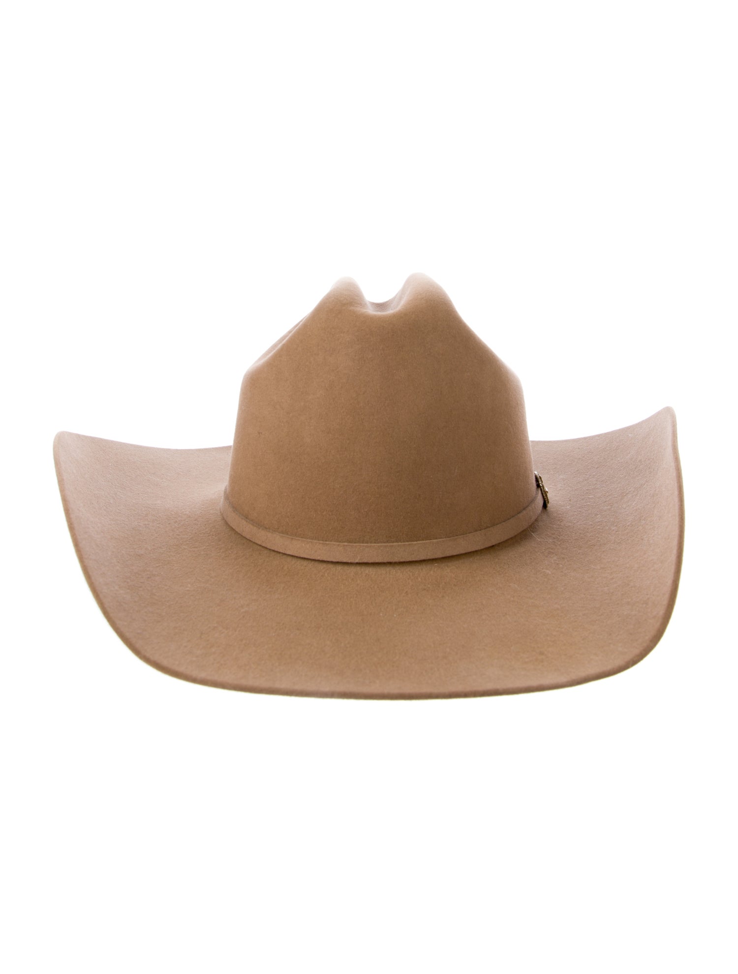 Stetson Cowboy Hat