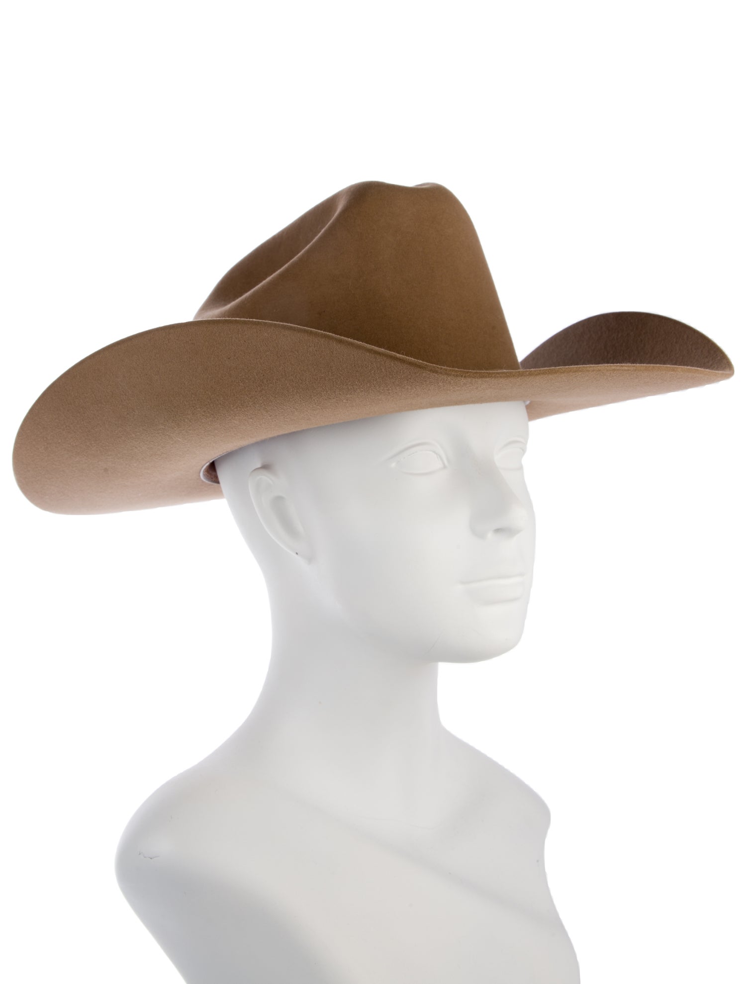 Stetson Cowboy Hat