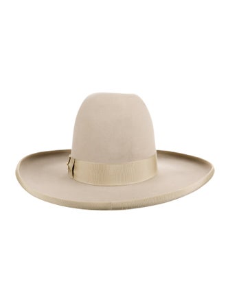 Stetson Cowboy Hat